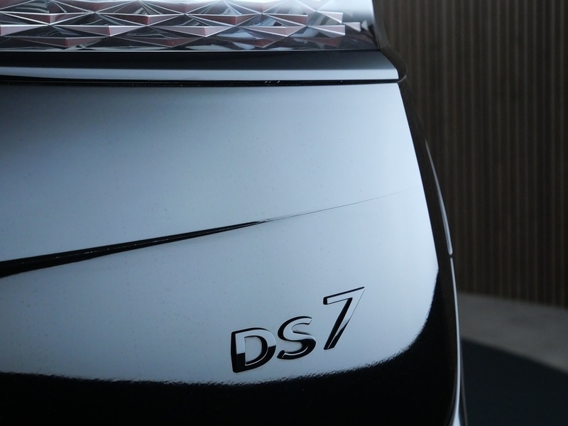 Used DS Automobiles DS 7 2024 for sale - 77149395: Photo 32