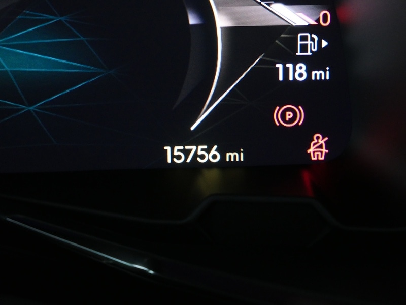 Used DS Automobiles DS 7 2024 for sale - 77149395: Photo 35