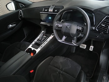 Used DS Automobiles DS 7 2024 for sale - 77149395: Photo