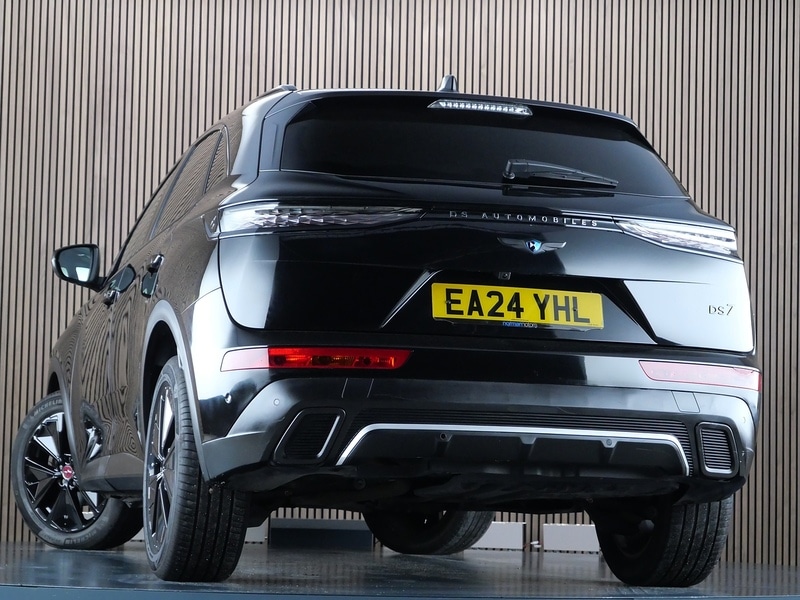 Used DS Automobiles DS 7 2024 for sale - 77149395: Photo 6