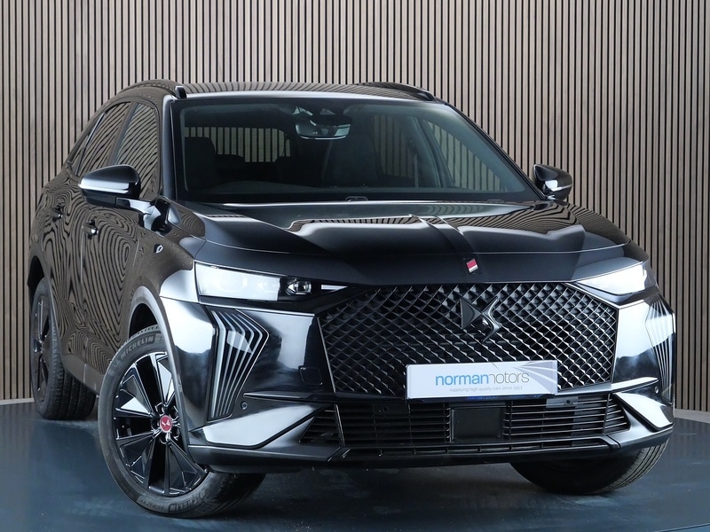 Used DS Automobiles DS 7 2024 for sale - 77149395: Photo 8