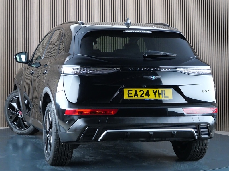 Used DS Automobiles DS 7 2024 for sale - 77149395: Photo 9