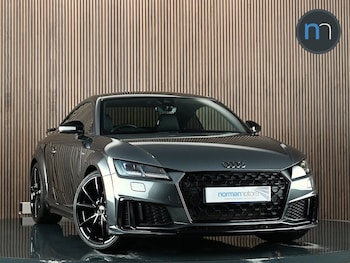 Used Audi TT 2022 for sale - 78646034: Photo