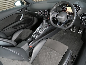 Used Audi TT 2022 for sale - 78646034: Photo