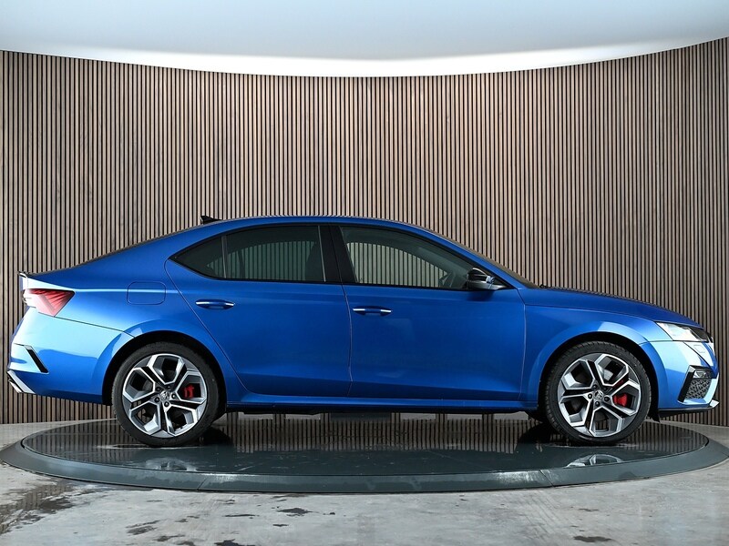Used Skoda Octavia 2023 for sale - 77840649: Photo 11