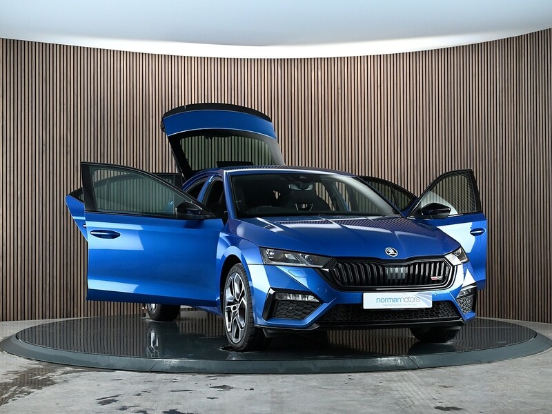 Used Skoda Octavia 2023 for sale - 77840649: Photo 14