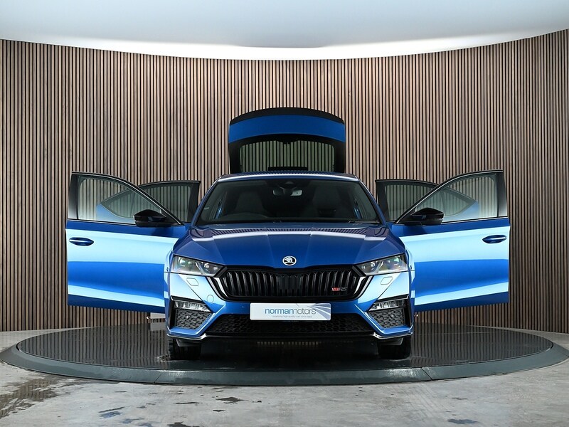 Used Skoda Octavia 2023 for sale - 77840649: Photo 15