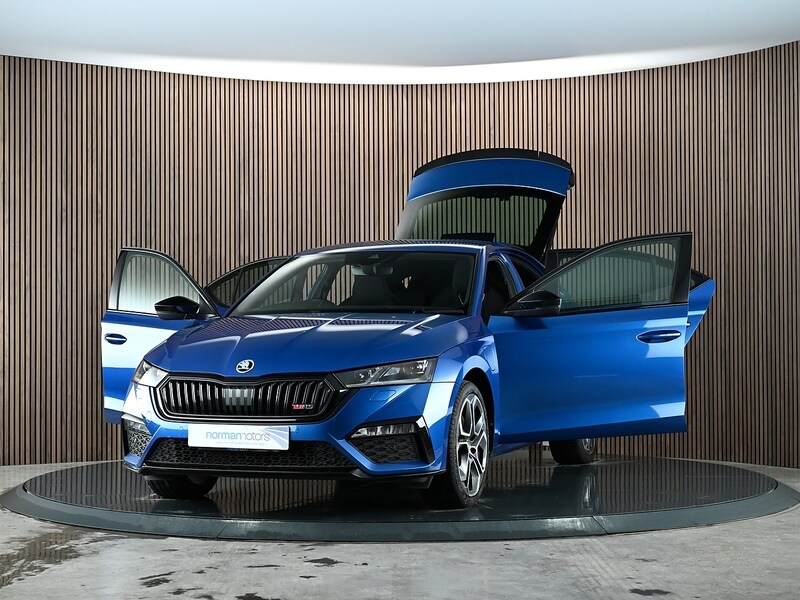 Used Skoda Octavia 2023 for sale - 77840649: Photo 16