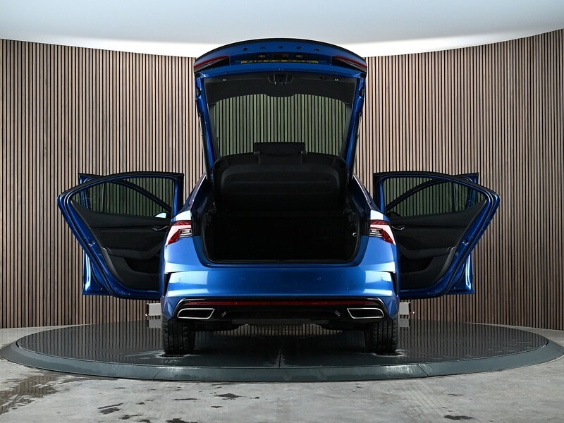 Used Skoda Octavia 2023 for sale - 77840649: Photo 18