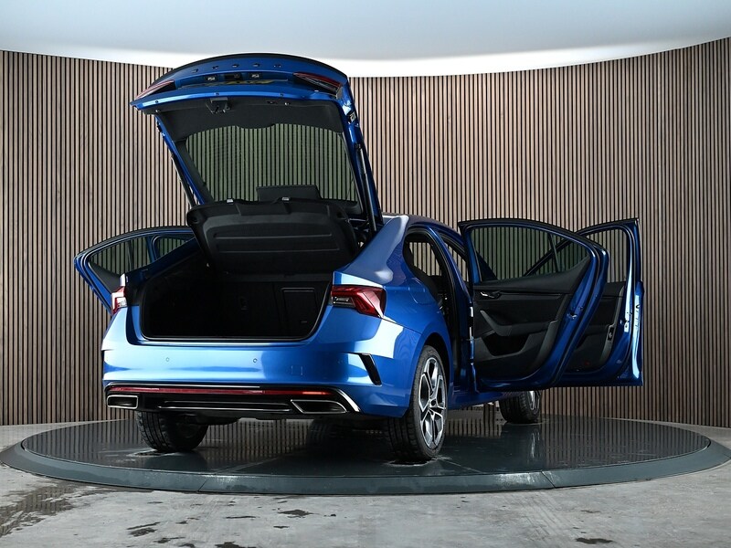 Used Skoda Octavia 2023 for sale - 77840649: Photo 19