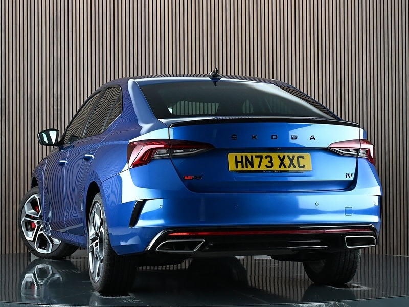 Used Skoda Octavia 2023 for sale - 77840649: Photo 2