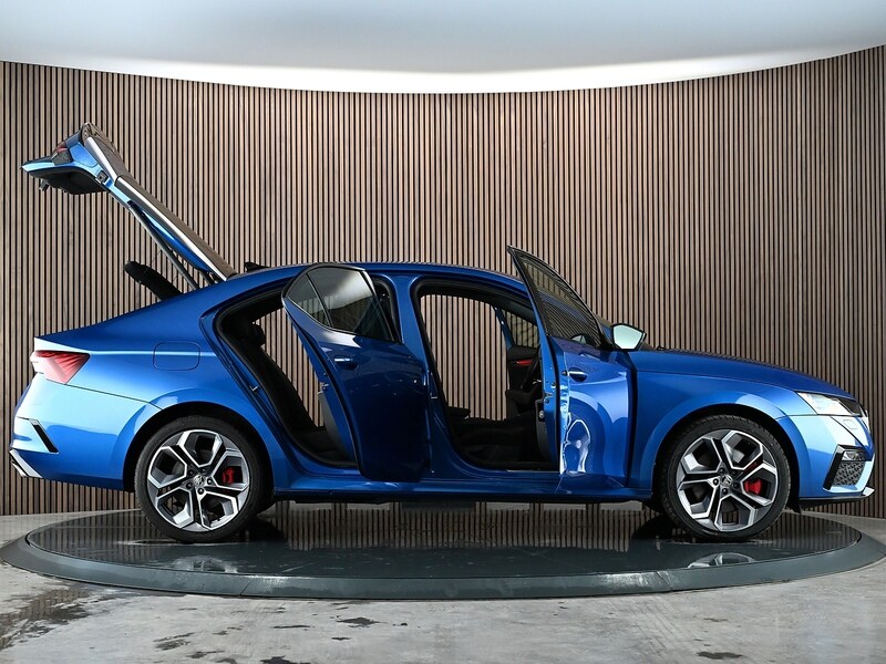 Used Skoda Octavia 2023 for sale - 77840649: Photo 20