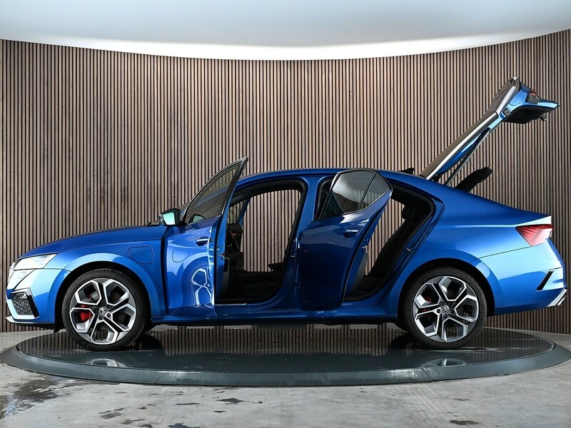 Used Skoda Octavia 2023 for sale - 77840649: Photo 21