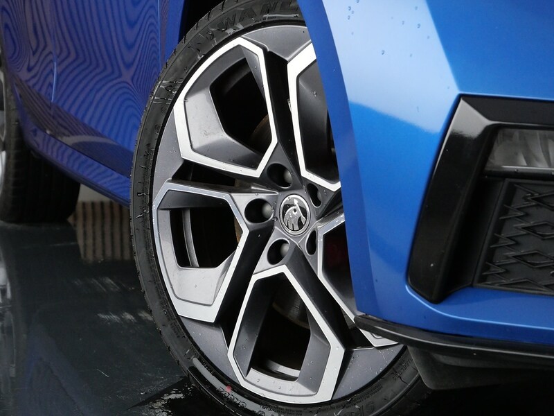 Used Skoda Octavia 2023 for sale - 77840649: Photo 22