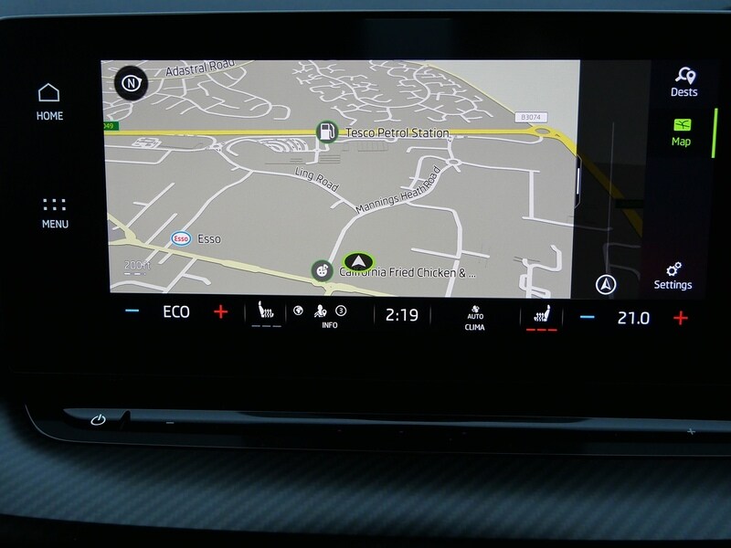 Used Skoda Octavia 2023 for sale - 77840649: Photo 26