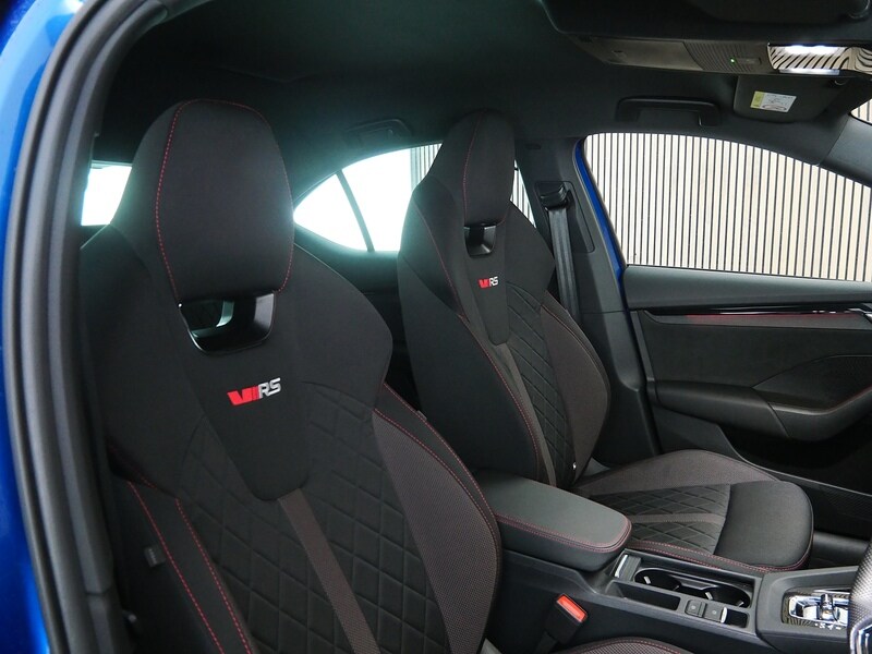 Used Skoda Octavia 2023 for sale - 77840649: Photo 30