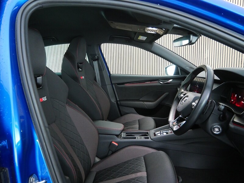 Used Skoda Octavia 2023 for sale - 77840649: Photo 31