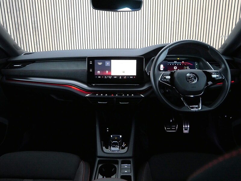 Used Skoda Octavia 2023 for sale - 77840649: Photo 32