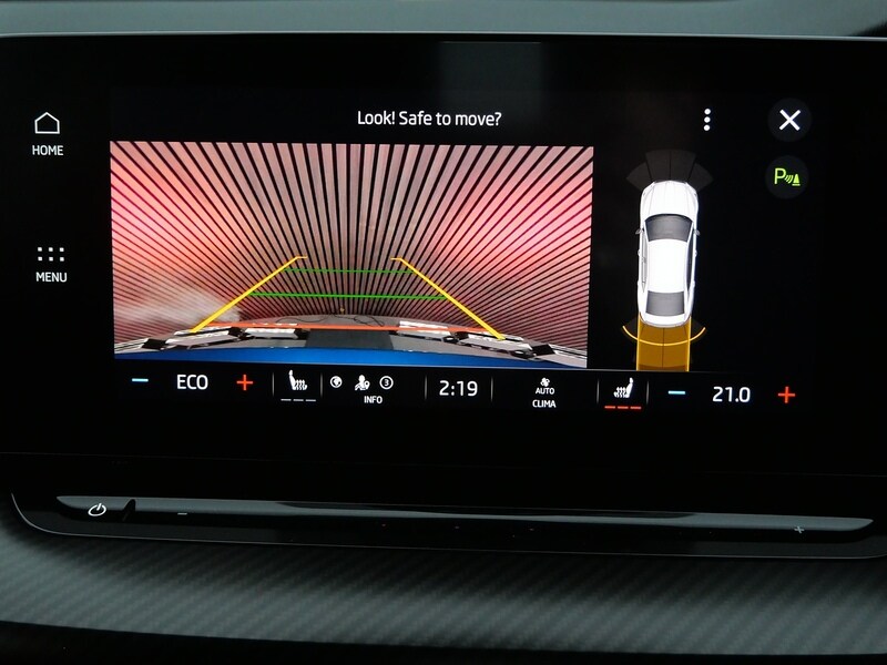 Used Skoda Octavia 2023 for sale - 77840649: Photo 34