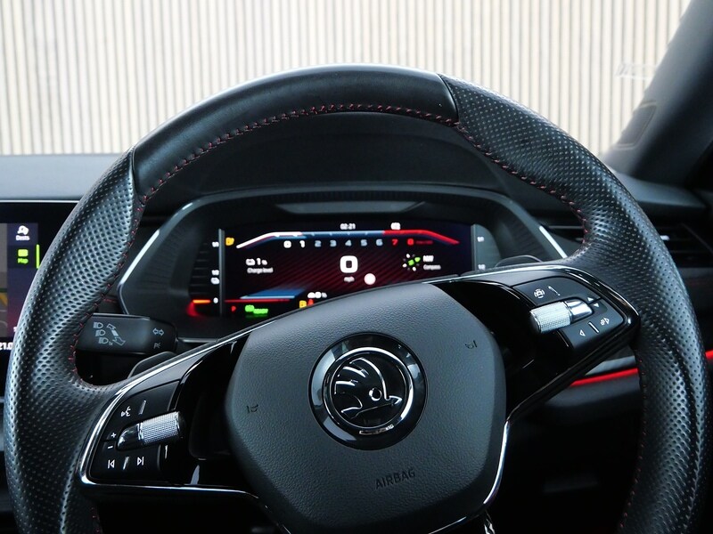 Used Skoda Octavia 2023 for sale - 77840649: Photo 36