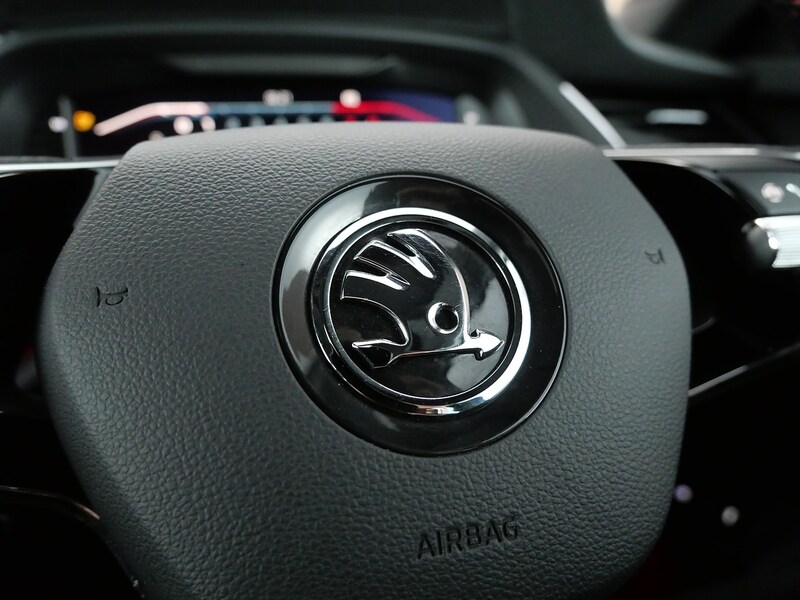 Used Skoda Octavia 2023 for sale - 77840649: Photo 37