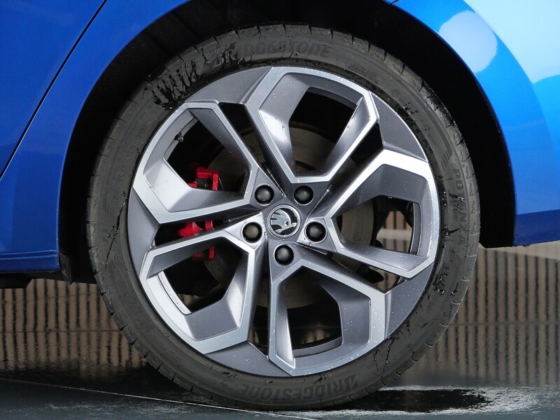 Used Skoda Octavia 2023 for sale - 77840649: Photo 44