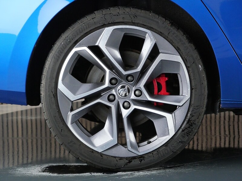 Used Skoda Octavia 2023 for sale - 77840649: Photo 45