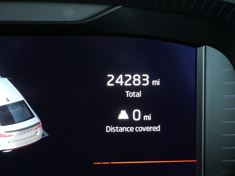 Used Skoda Octavia 2023 for sale - 77840649: Photo 48