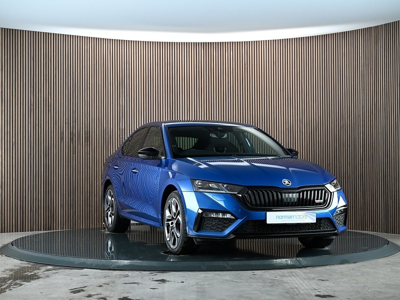 Used Skoda Octavia 2023 for sale - 77840649: Photo 5