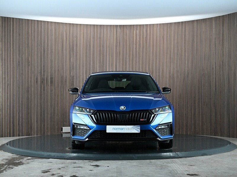 Used Skoda Octavia 2023 for sale - 77840649: Photo 6