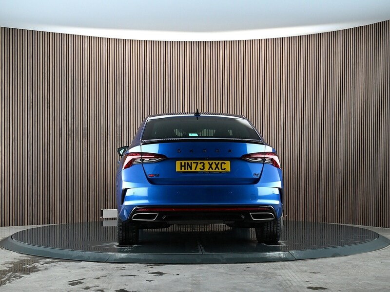 Used Skoda Octavia 2023 for sale - 77840649: Photo 9