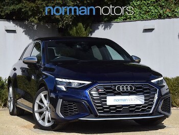 2.0 TFSI Sportback 5dr Petrol S Tronic quattro Euro 6 (s/s) (310 ps)