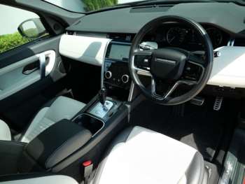 Used Land Rover Discovery Sport 2022 for sale - 74930936: Photo
