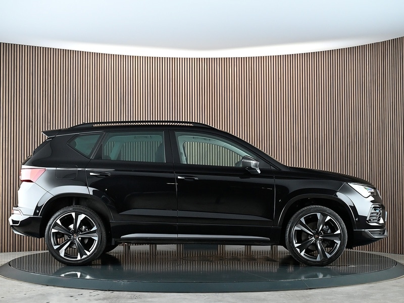 Used Cupra Ateca 2023 for sale - 77920925: Photo 11