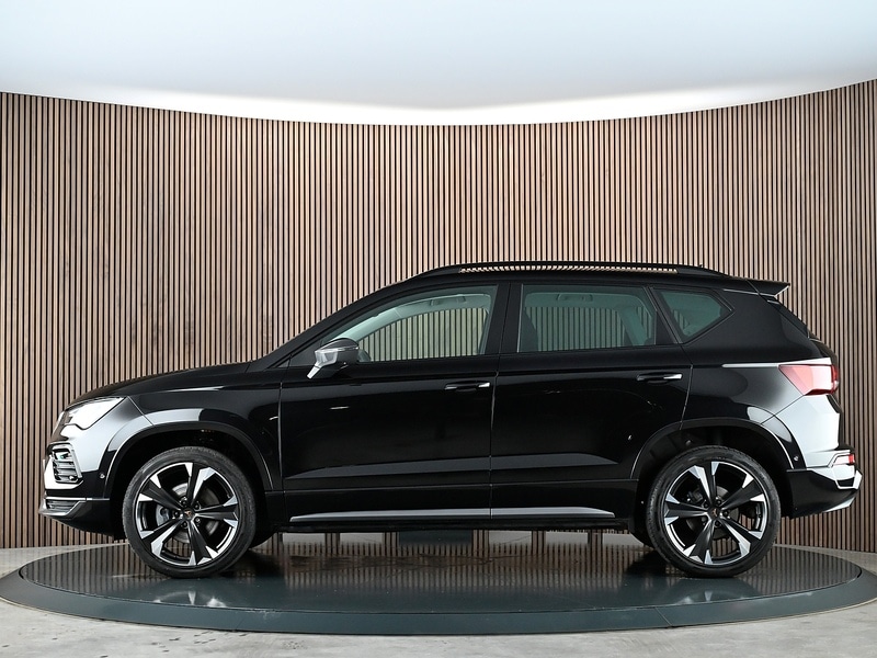Used Cupra Ateca 2023 for sale - 77920925: Photo 12
