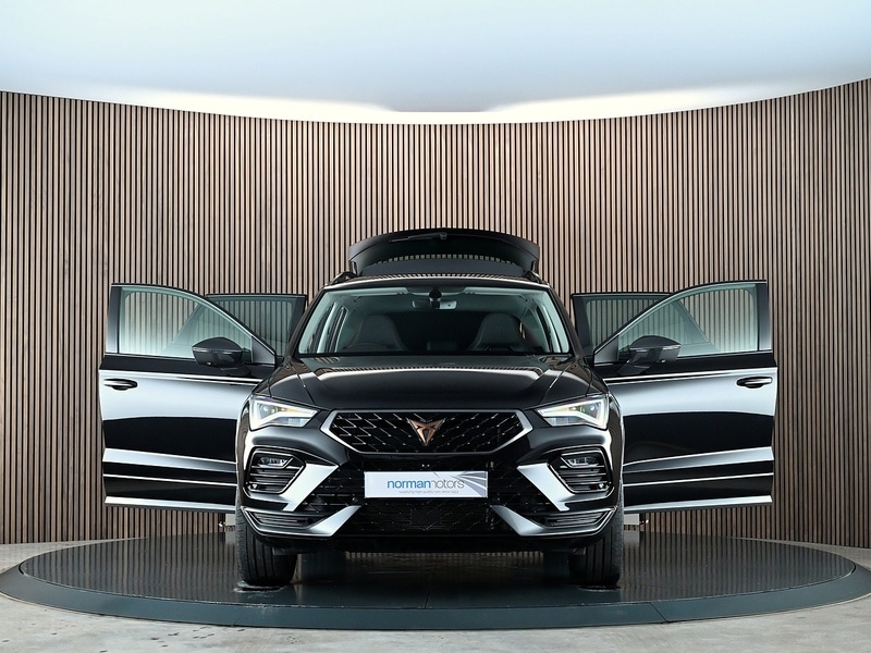 Used Cupra Ateca 2023 for sale - 77920925: Photo 15