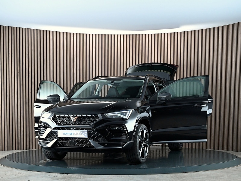 Used Cupra Ateca 2023 for sale - 77920925: Photo 16