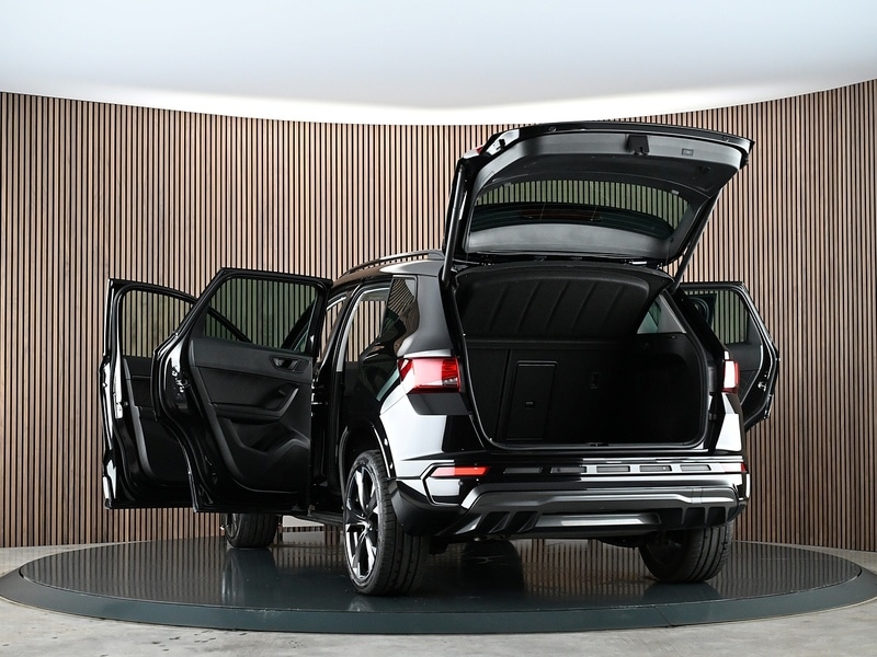 Used Cupra Ateca 2023 for sale - 77920925: Photo 17