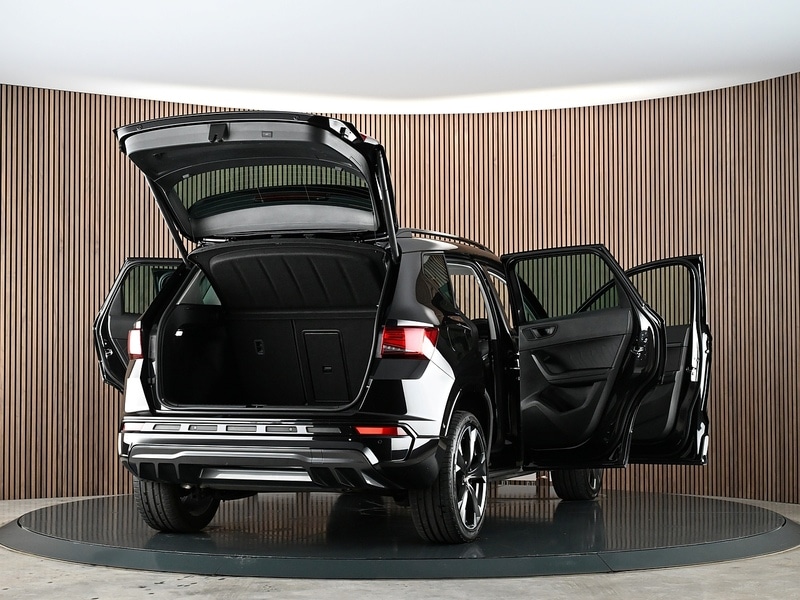 Used Cupra Ateca 2023 for sale - 77920925: Photo 19