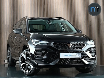 Used Cupra Ateca 2023 for sale - 77920925: Photo