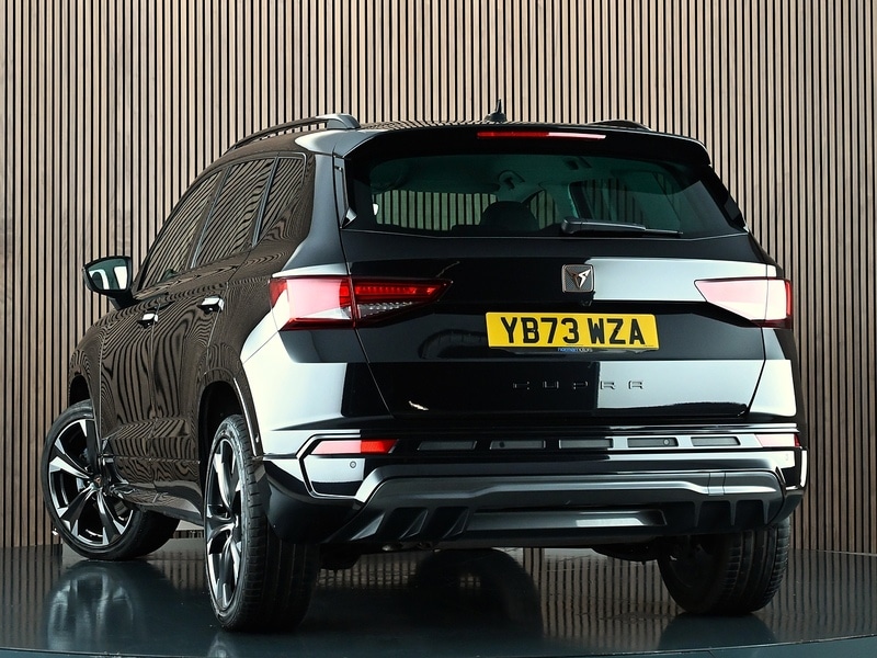 Used Cupra Ateca 2023 for sale - 77920925: Photo 2