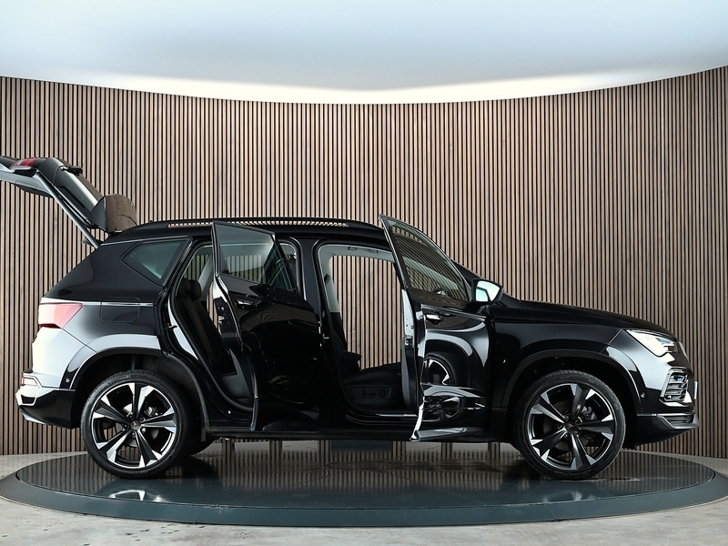 Used Cupra Ateca 2023 for sale - 77920925: Photo 20