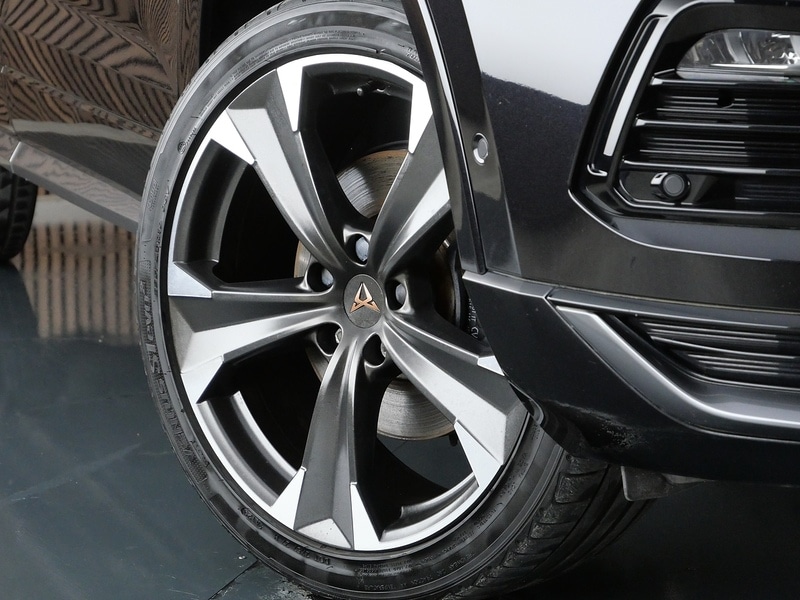 Used Cupra Ateca 2023 for sale - 77920925: Photo 22