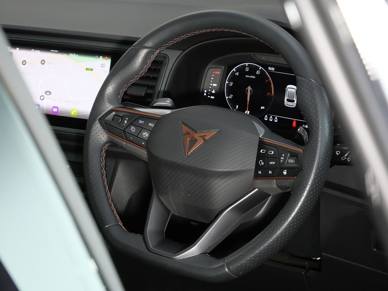 Used Cupra Ateca 2023 for sale - 77920925: Photo 24