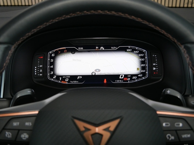 Used Cupra Ateca 2023 for sale - 77920925: Photo 25