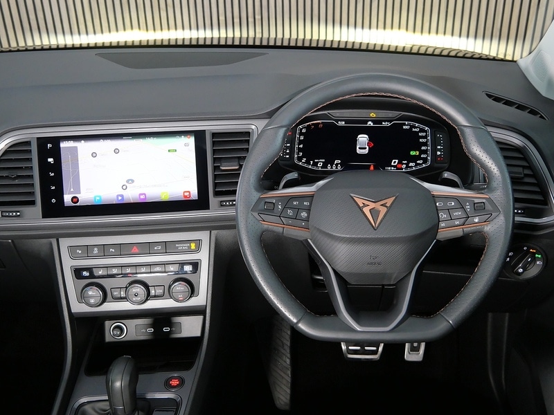 Used Cupra Ateca 2023 for sale - 77920925: Photo 28