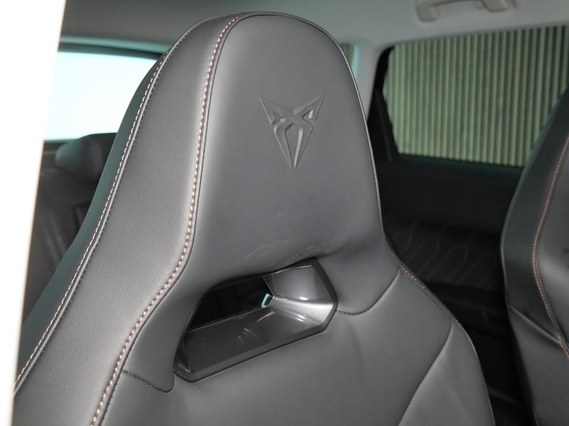 Used Cupra Ateca 2023 for sale - 77920925: Photo 29