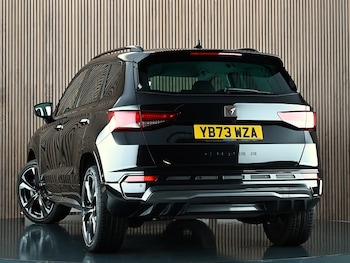 Used Cupra Ateca 2023 for sale - 77920925: Photo