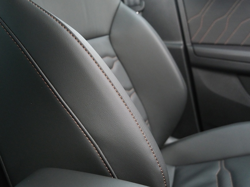 Used Cupra Ateca 2023 for sale - 77920925: Photo 30