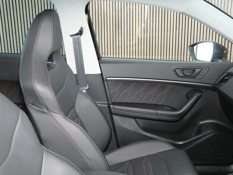 Used Cupra Ateca 2023 for sale - 77920925: Photo 32